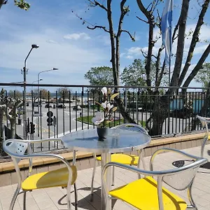 Ideale Hotel