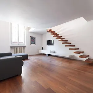Appartamento Santa Maria Novella Stylish Loft Great Location-hosted By Sweetstay