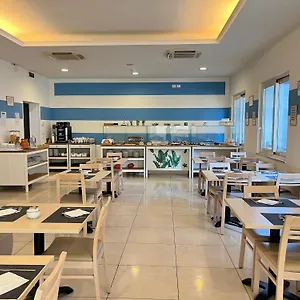 Berenice Mare Hotel